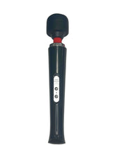 Wand of Plenty : Onyx Black